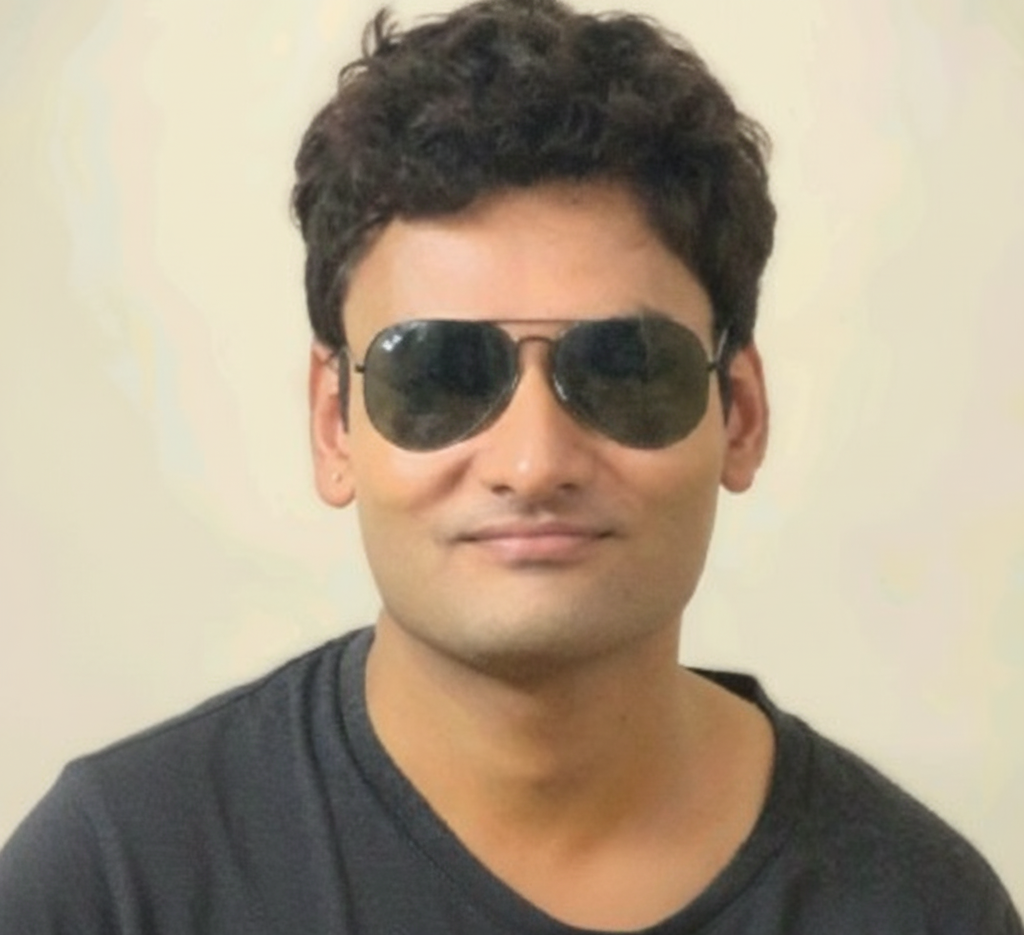Pratul Goyal