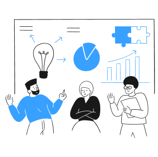 Interview practice with a Mentor